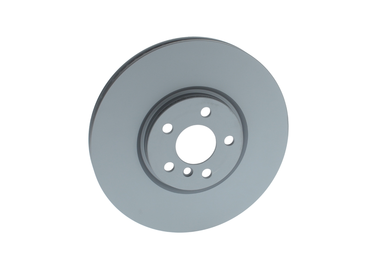 0 986 479 H10 BOSCH Brake discs for MINI Coupe