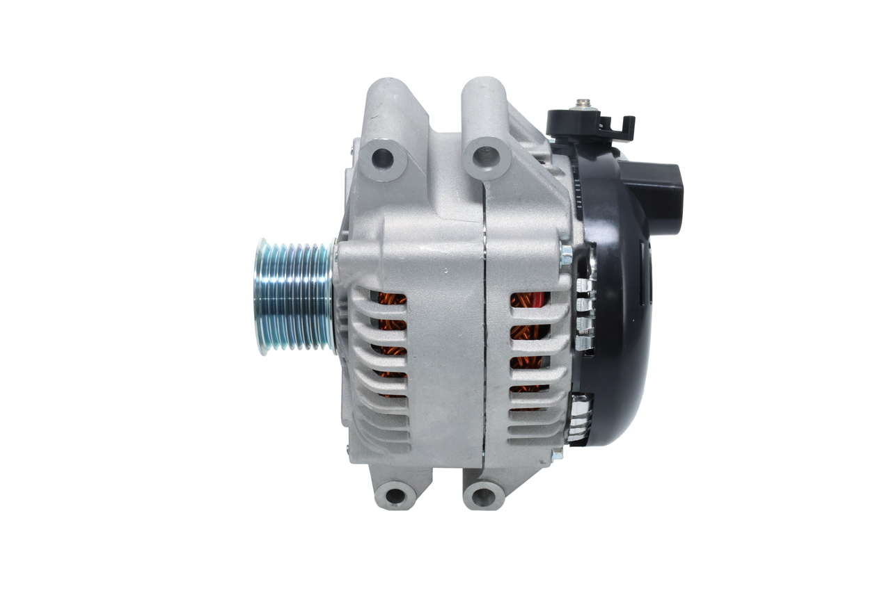 ALT 14V 210A (R) BOSCH 1 986 A00 576 Lichtmaschine BMW F32 435i 3.0 340 PS Benzin 2013