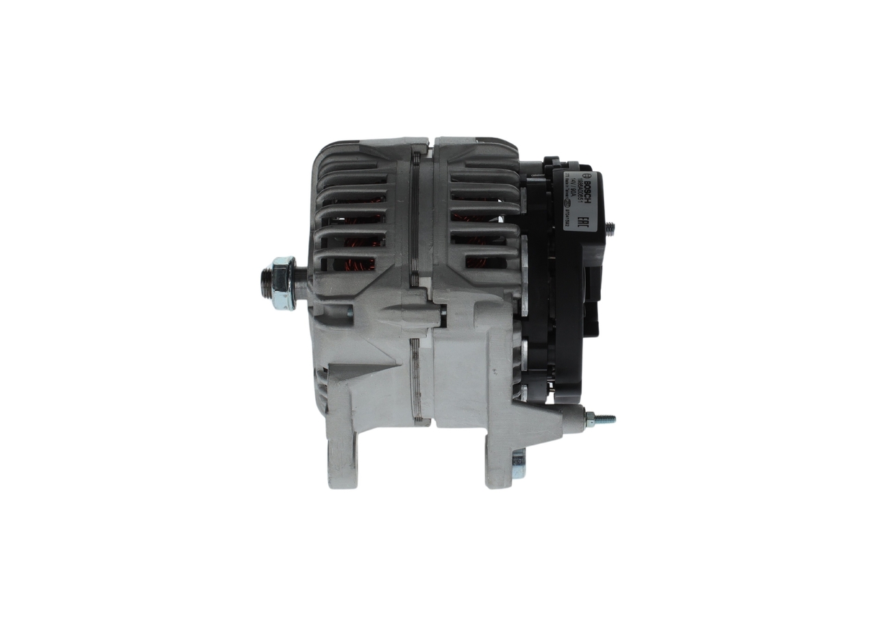 028903029S OE BOSCH Generator 1 986 A00 651