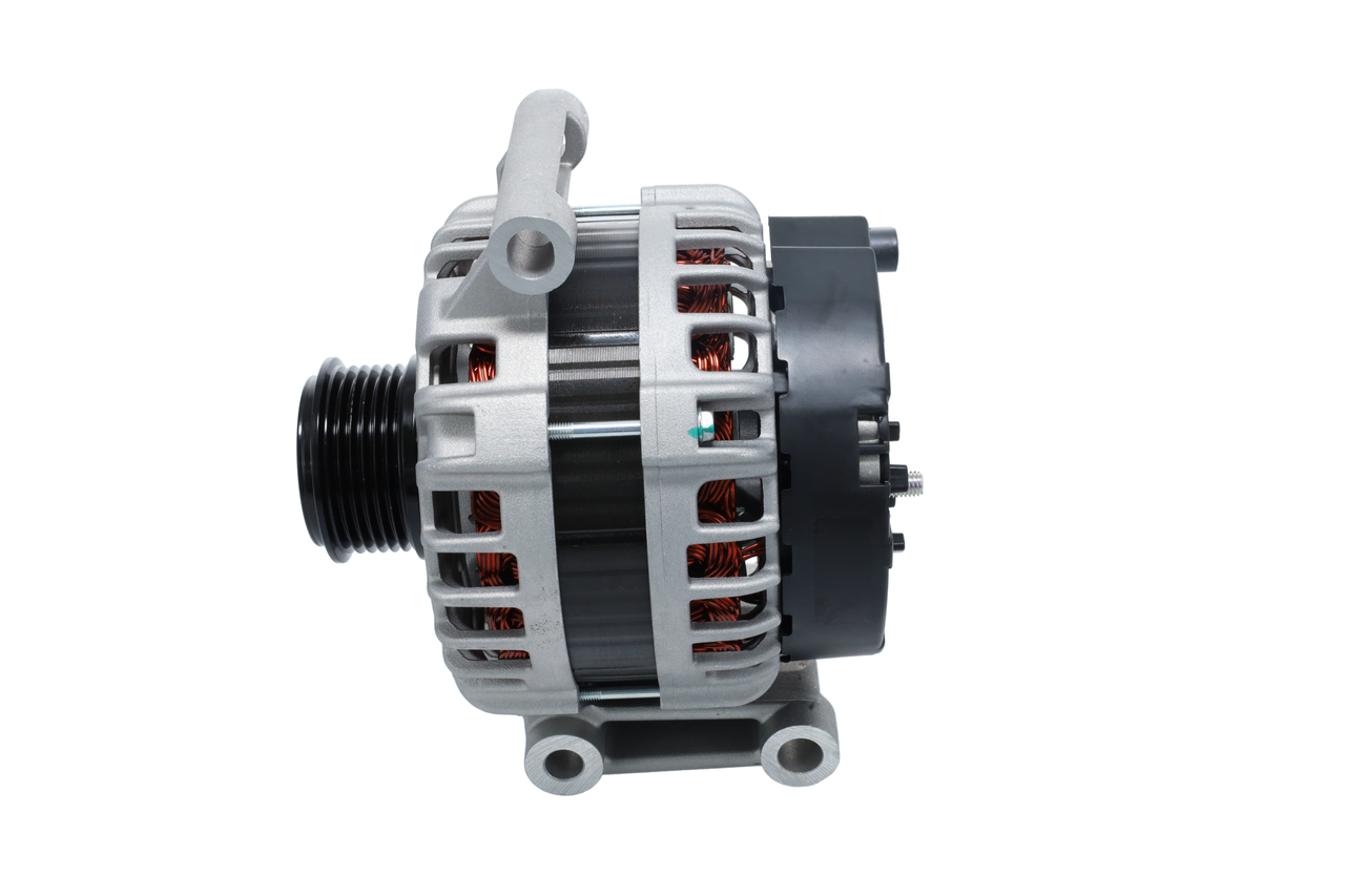 originale Ford TOURNEO CUSTOM BOSCH Dynamo 1 986 A00 682