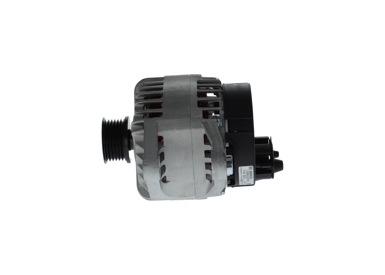 BOSCH 1 986 A00 790 FIAT BARCHETTA Laturi