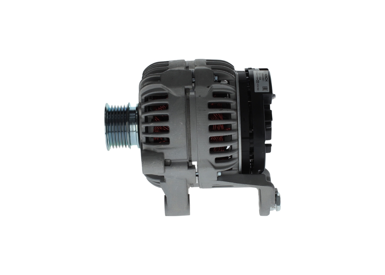 BMW Z4 2004 Laturi 1986A00851 BOSCH