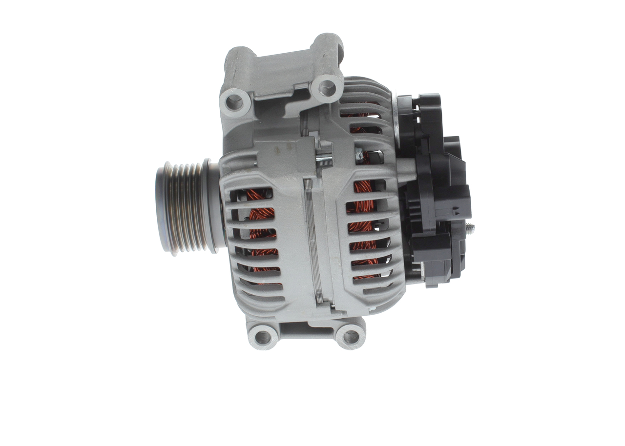 Alternador 06H903016L BOSCH 1 986 A00 888