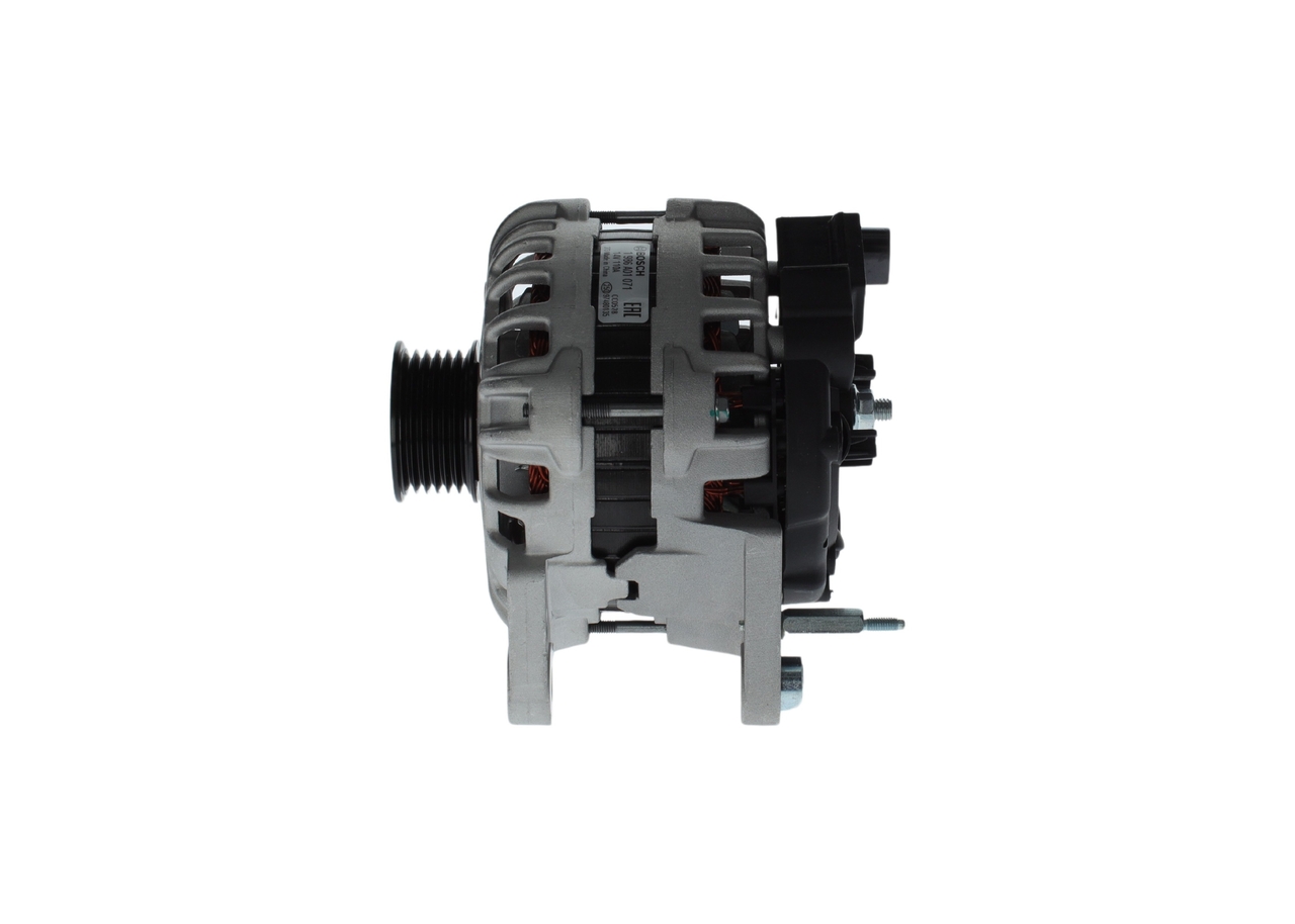 03C903024E OE BOSCH Lichtmaschine 1 986 A01 071