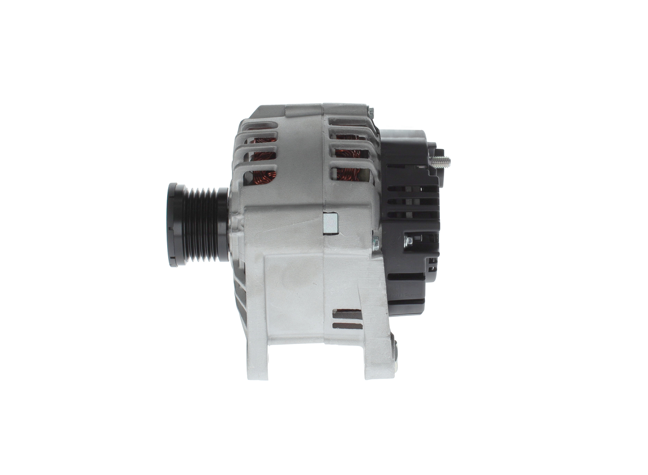 originale Mitsubishi L300 / DELICA BOSCH Alternator 1 986 A01 184
