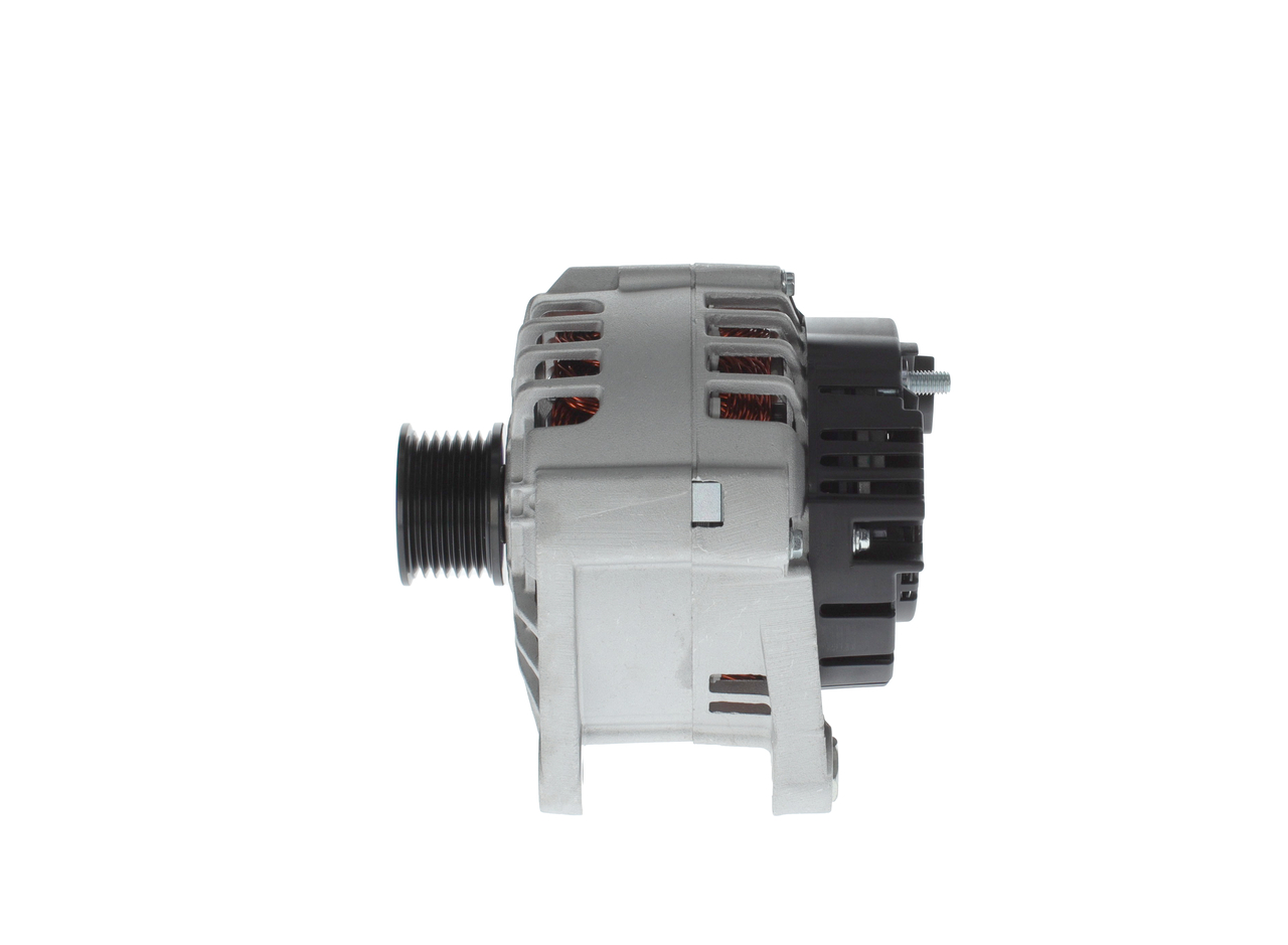 BOSCH 1 986 A01 197 Dynamo Renault Grand Scénic II 2.0 Benzin 163 HK 2008 pris