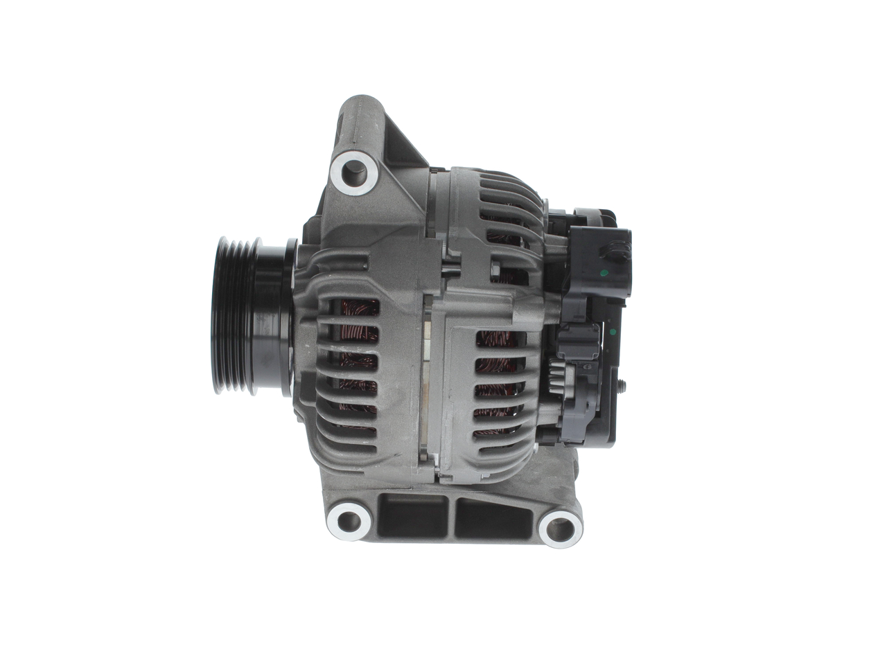 Lichtmaschine BOSCH 1 986 A01 213 passend für VW, AUDI, BMW, MERCEDES-BENZ, FORD zum günstigen Preis