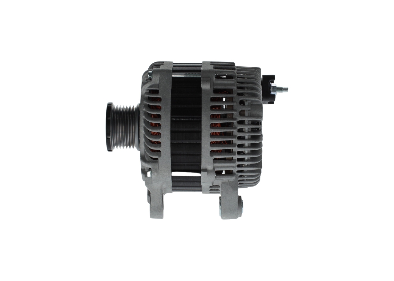 BOSCH 1 986 A01 333 Dynamo RENAULT MEGANE 3 (BZ0) 2.0 dCi Diesel 160 CV 2011 prix