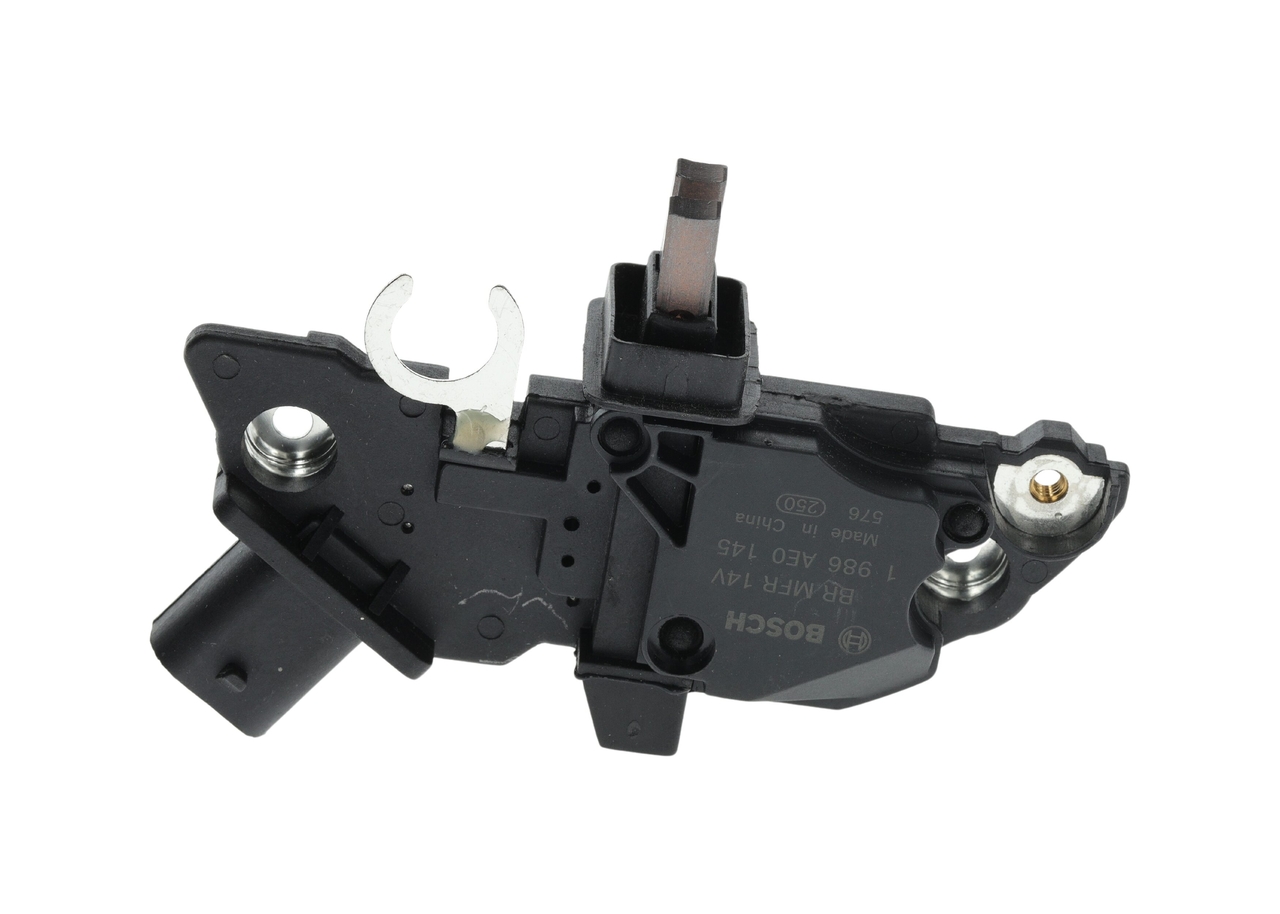 BOSCH 12793278 Laddningsregulator