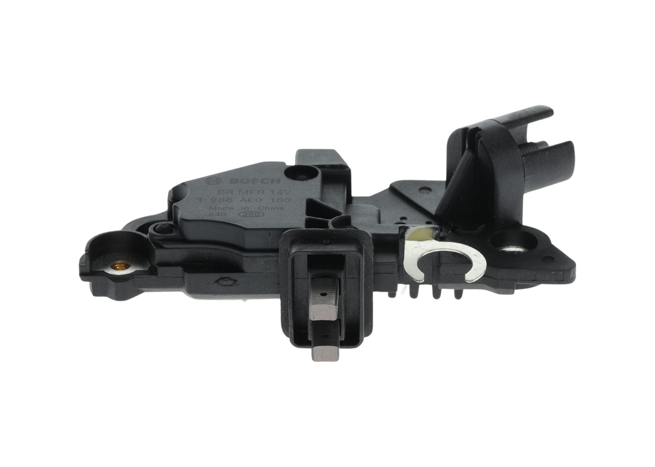 9949367 OE BOSCH Lichtmaschinenregler 1 986 AE0 150