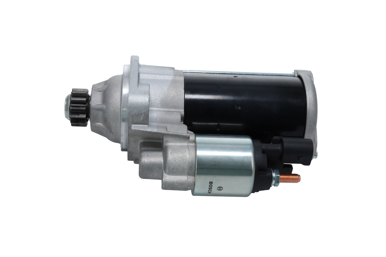 BOSCH Käynnistysmoottori 1 986 S00 885