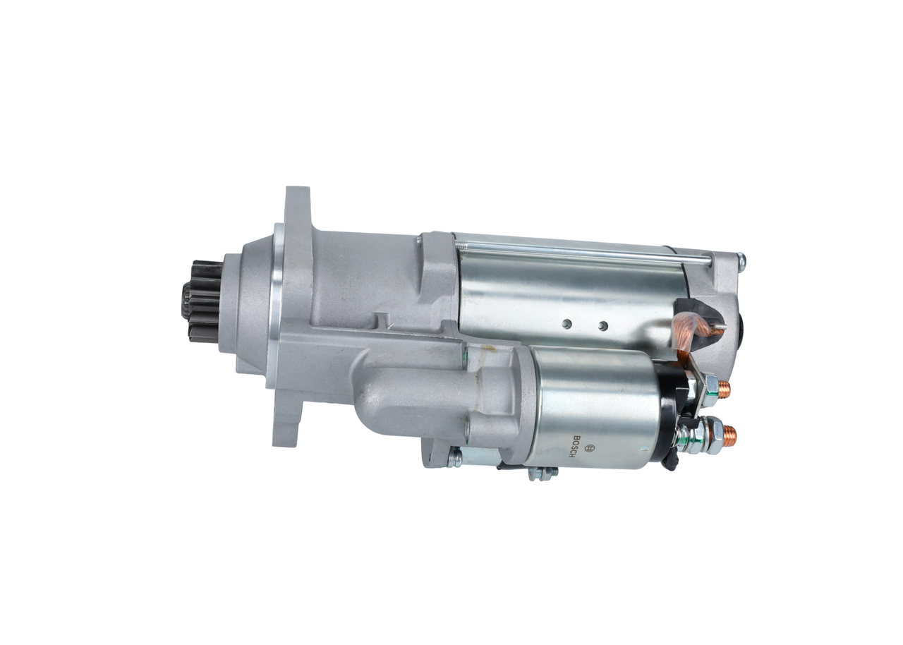 M009T20171 OE BOSCH Starter motor 1 986 S10 103