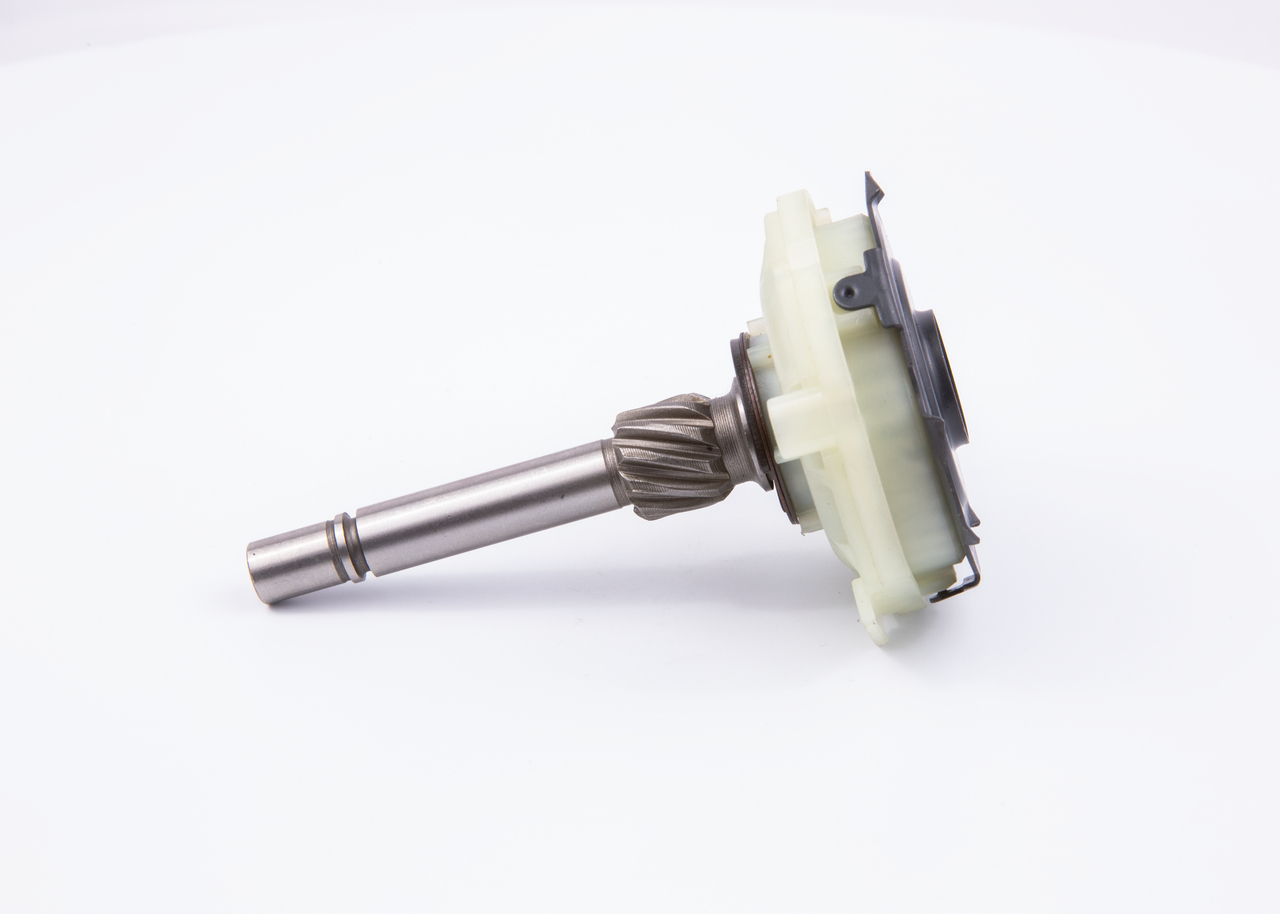 Porte-balais BOSCH 1 986 SE1 616 appropriées pour VOLKSWAGEN, BMW, MERCEDES-BENZ, AUDI, OPEL pas cher