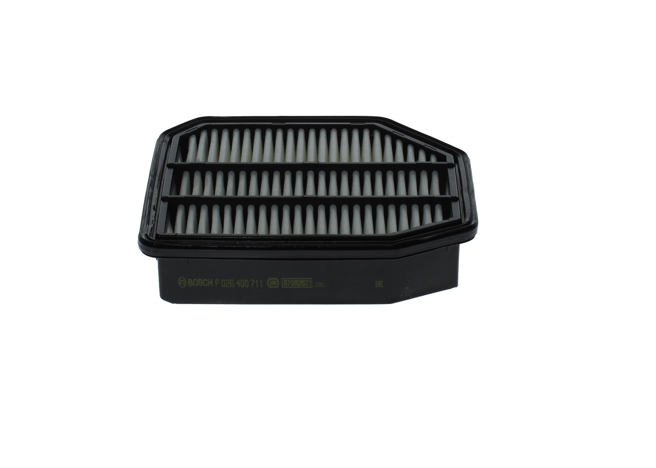 Spletna trgovina z BOSCH Zracni filter F 026 400 711