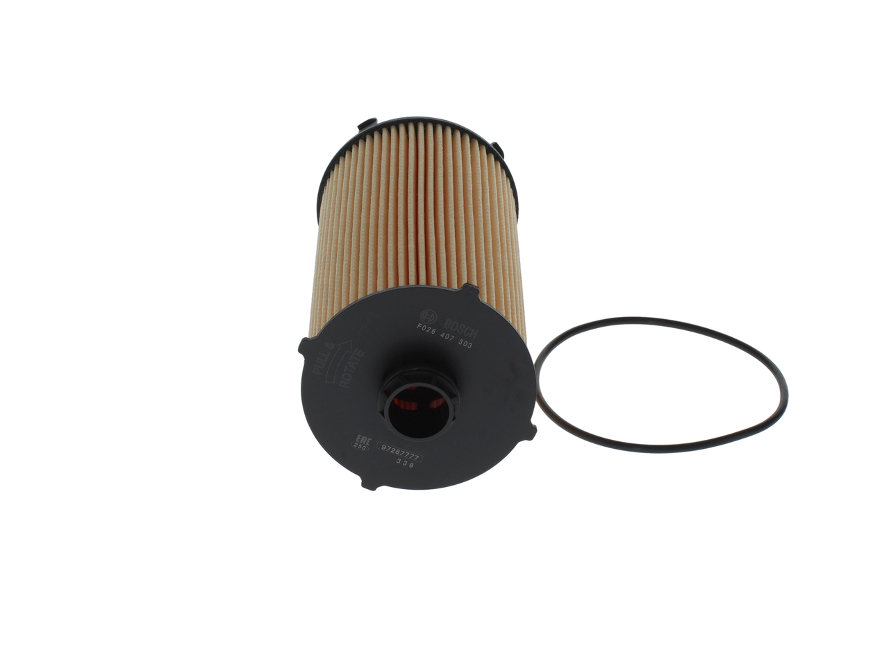 BOSCH Ölfilter F 026 407 303