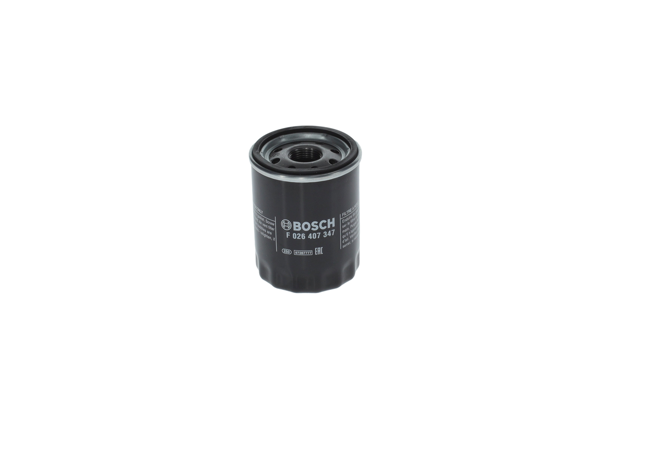 46347171 OE BOSCH Ölfilter F 026 407 347