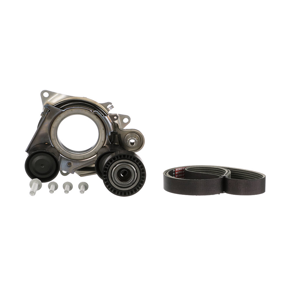 GATES K017PK1196EST V formos rumbuotas diržas, komplektas Mercedes S205 C 200 EQ Boost (205.277) benzinas/elektra 184 AG 2018