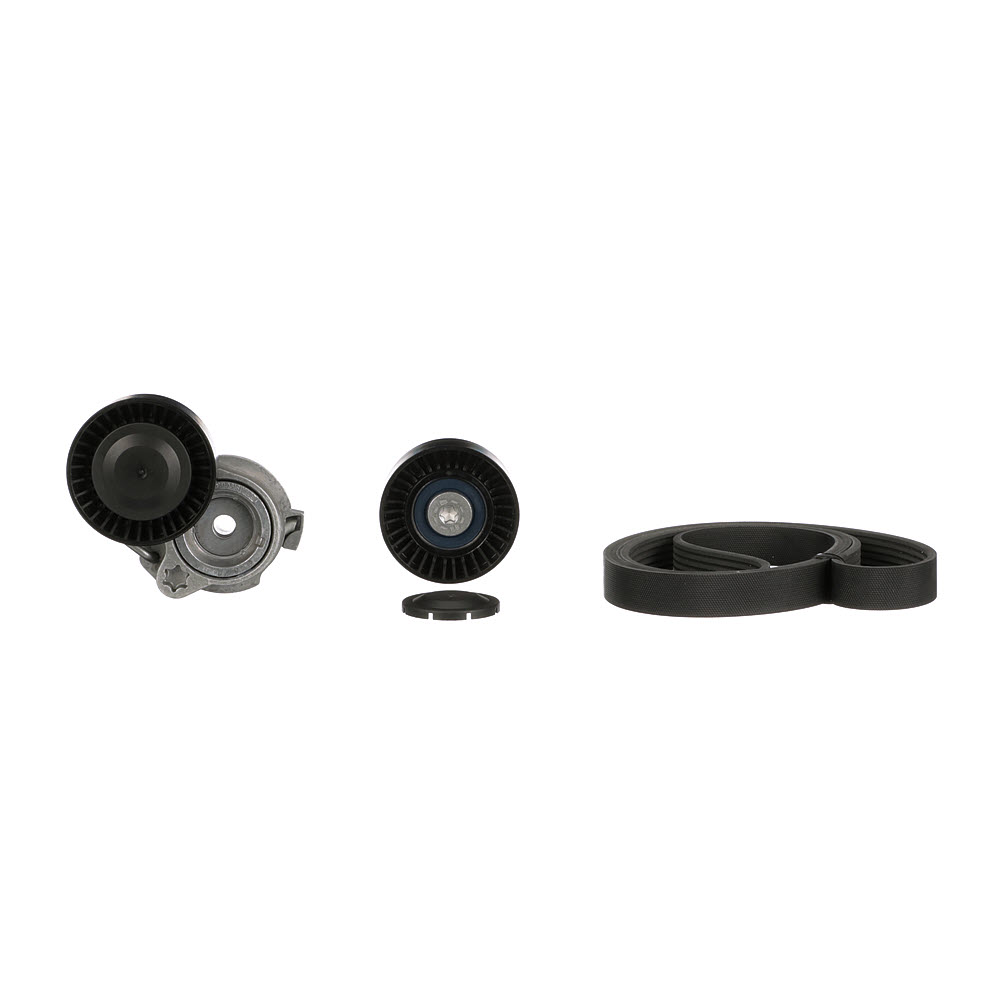 GATES K056PK1548 Poly v-belt kit BMW 7 (E65, E66, E67) 745 i, Li Petrol 333 hp 2005 price