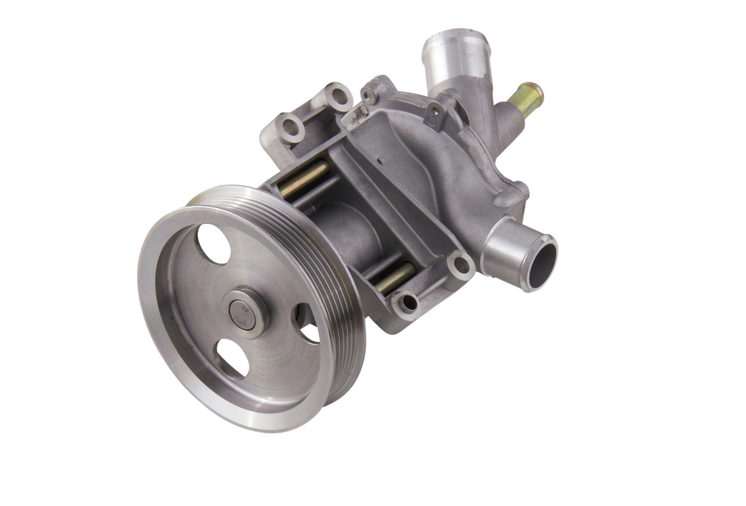 GATES WP0255 Vandpumpe Mini r52 1.6 One Benzin 90 HK 2004 pris