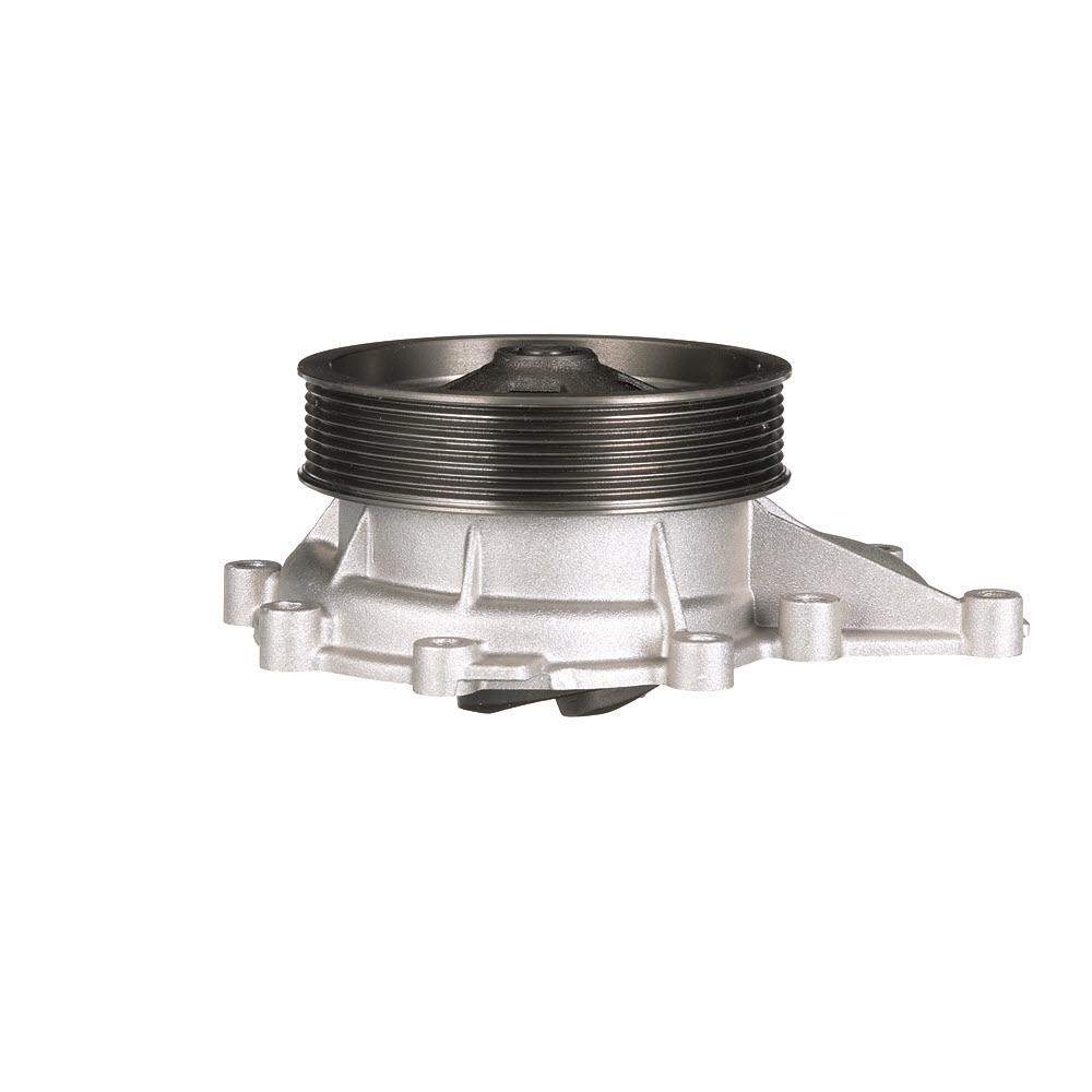 Pompe à eau GATES WP5076HD appropriées pour VOLKSWAGEN, BMW, MERCEDES-BENZ, AUDI, OPEL pas cher