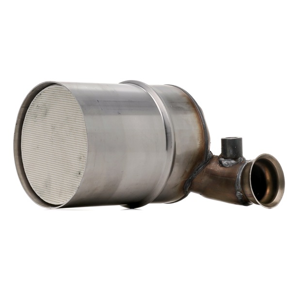 QUINTON HAZELL QDPF11201H Filtro de partículas CITROЁN DS3 preço