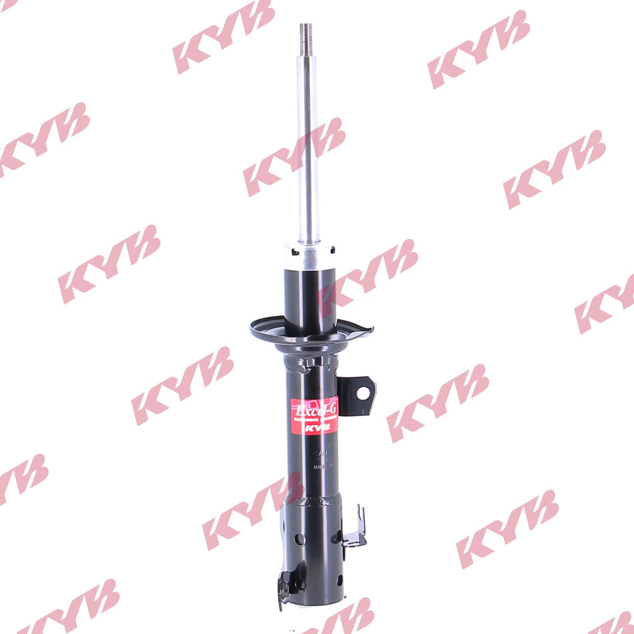KYB 3320047 Амортизатор SUZUKI IGNIS (MF) 1.2 Hybrid AllGrip (ATK412) Бензин / электричество 83 л.с. 2023