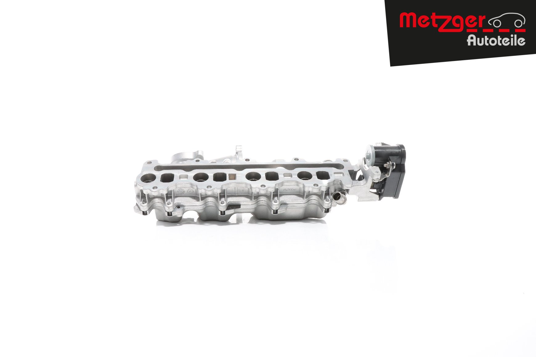 A6400901037 OE METZGER Collecteur d'admission 2100113