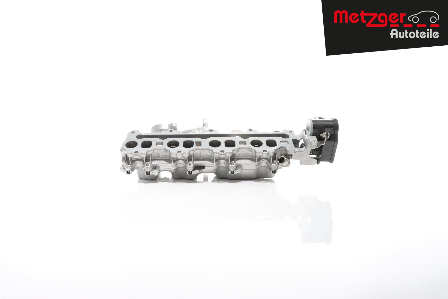A6400901337 OE METZGER Sesalni kolektor 2100114