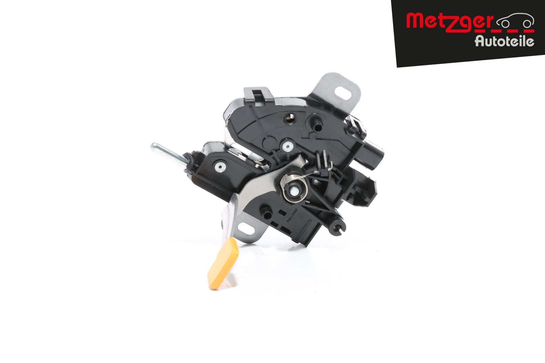 METZGER Bonnet Lock 2310747