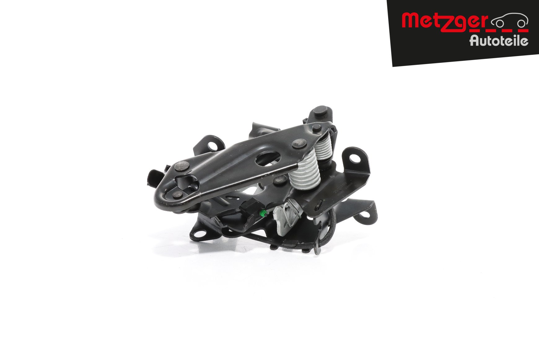 METZGER 2310749 Konepelti BMW F10 525 d Diesel 211 hv 2015