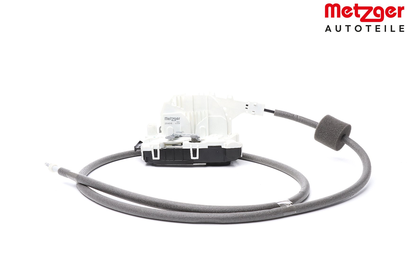 originalni Mercedes-Benz Razred B METZGER Kljucavnice zunaj 2314518