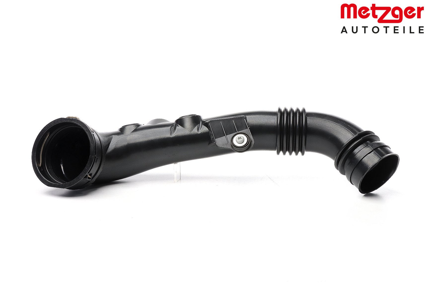 Tubo flexível do ar de sobrealimentação METZGER 2401051 adequados para BMW barato