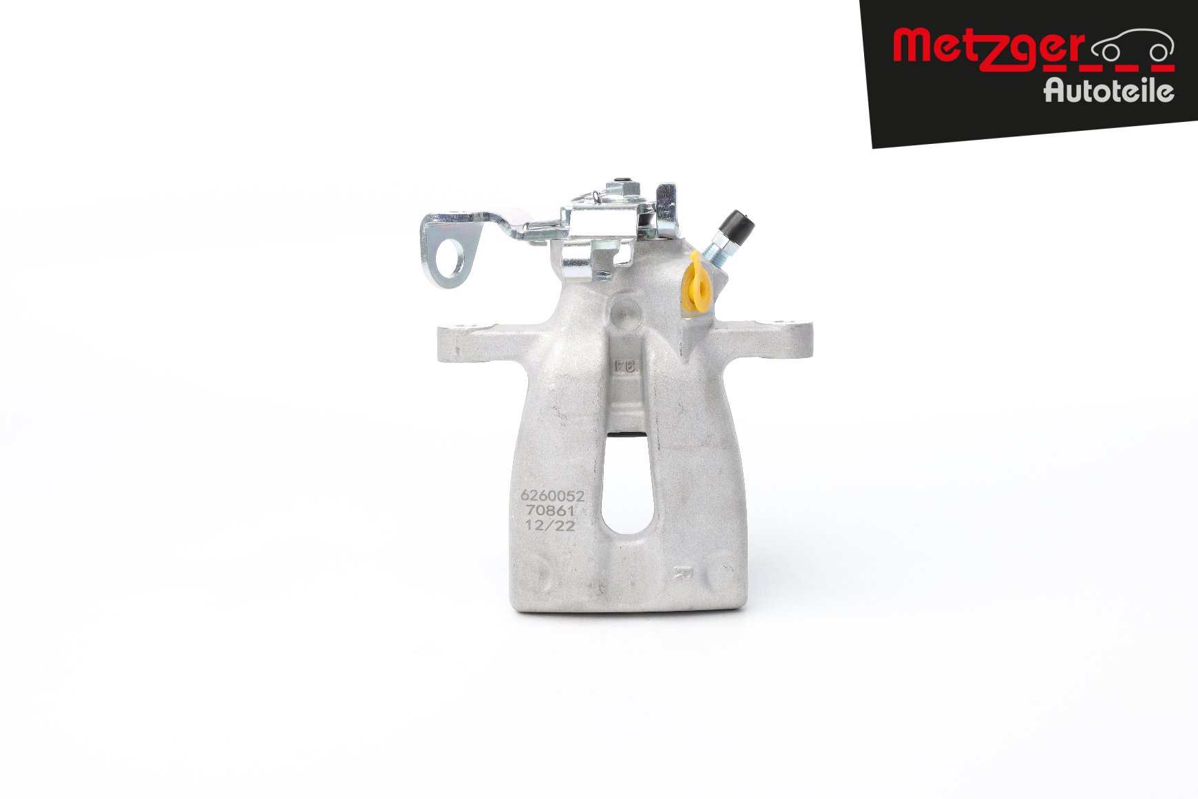 METZGER Bromsok 6260052