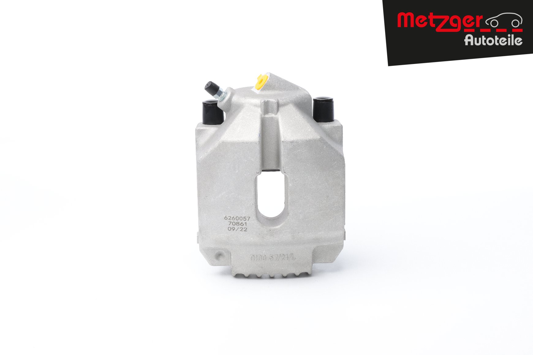 METZGER 6260057 Bromsok BMW E90 320d 2.0 Diesel 156 hk 2006 pris