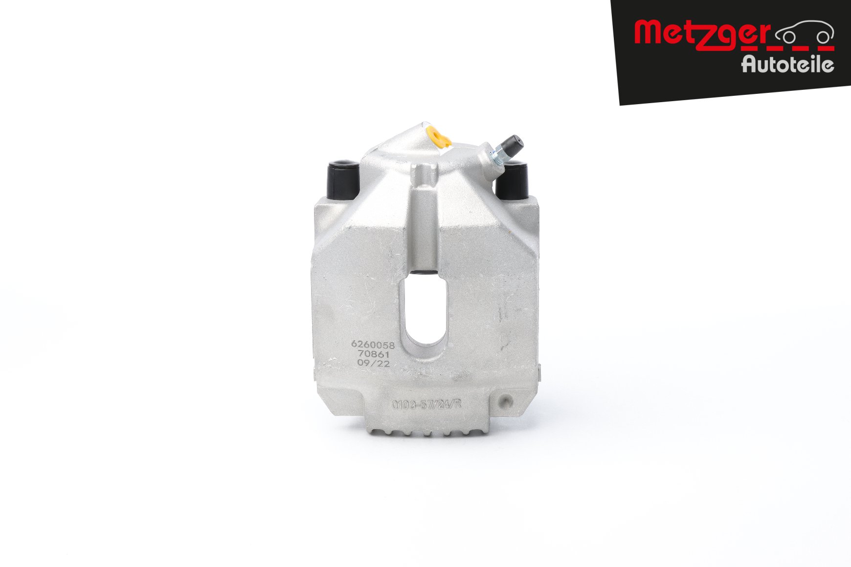 METZGER 6260058 Bromsok BMW 3 Sedan (E90) 320d 2.0 Diesel 156 hk 2007 pris