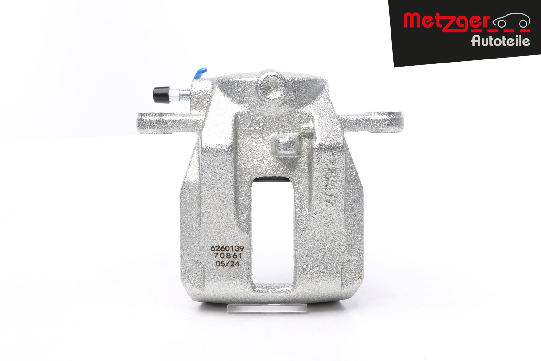 METZGER 6260139 genuine MERCEDES-BENZ A-Class brake caliper rear and front price