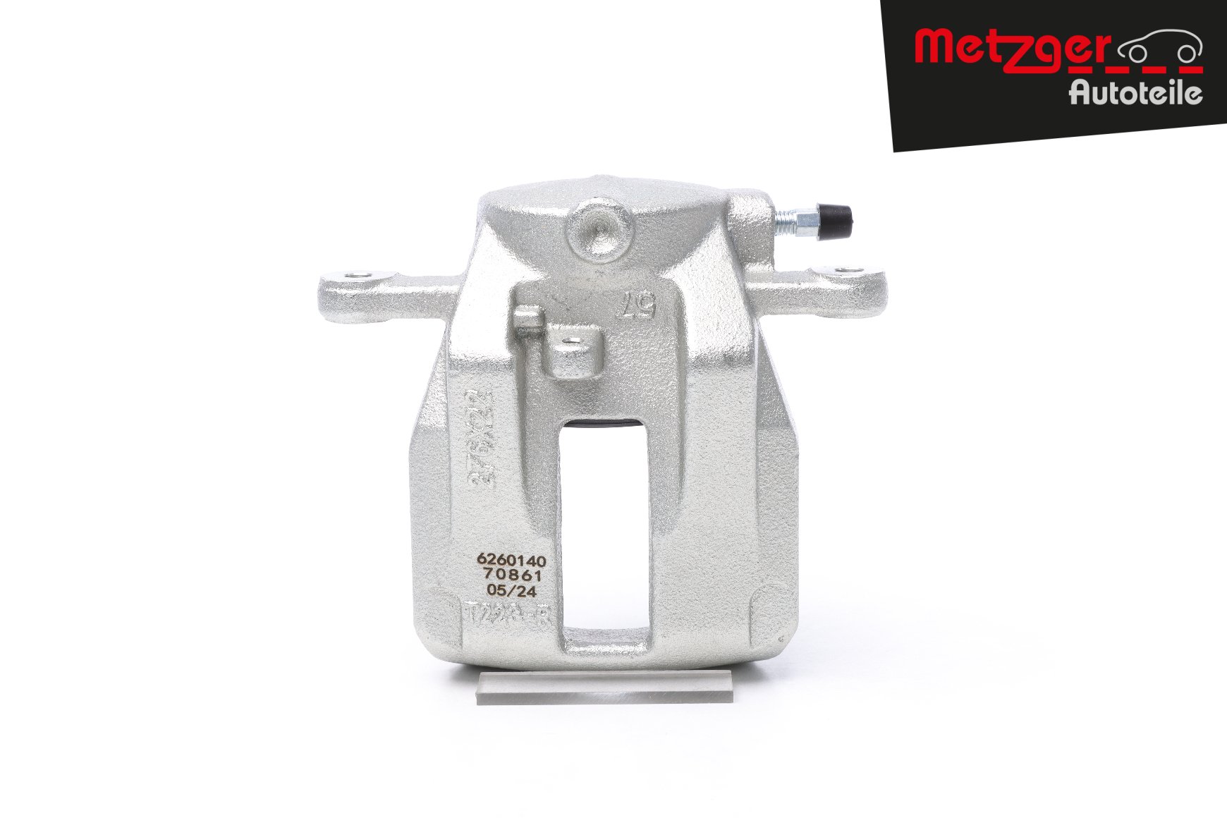 METZGER 6260140 original Bremssattel Mercedes W169 Preis