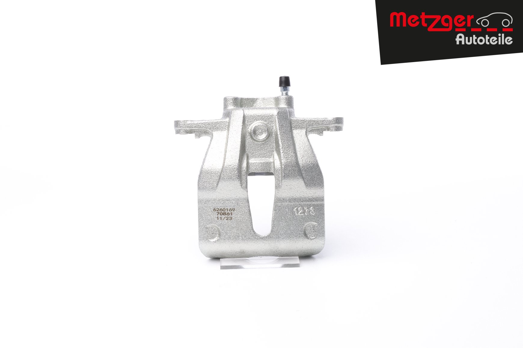 METZGER 6260169 Brake calipers OPEL Corsa C Van (X01) 1.4 (W5L, F08) Petrol 90 hp 2008 price