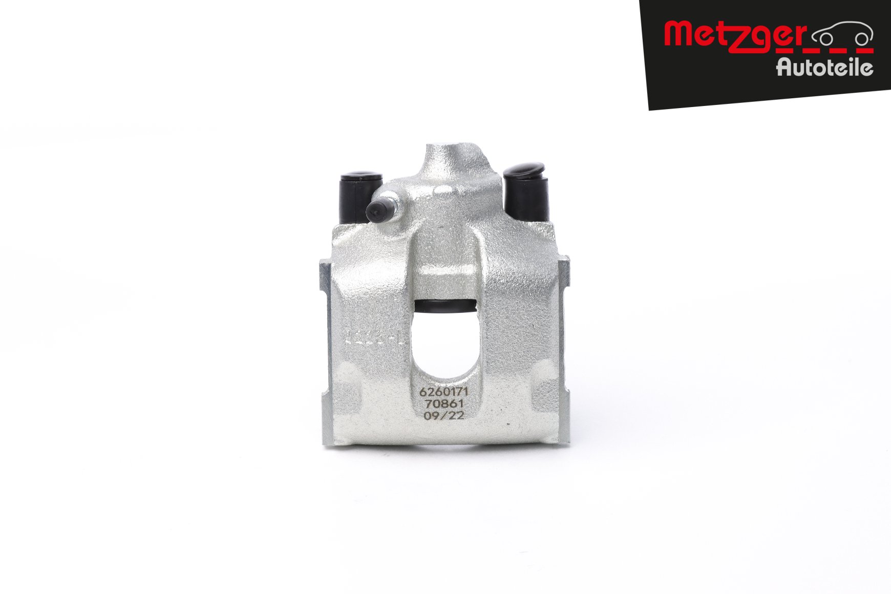 6260171 METZGER 6260171 Pinza de freno
