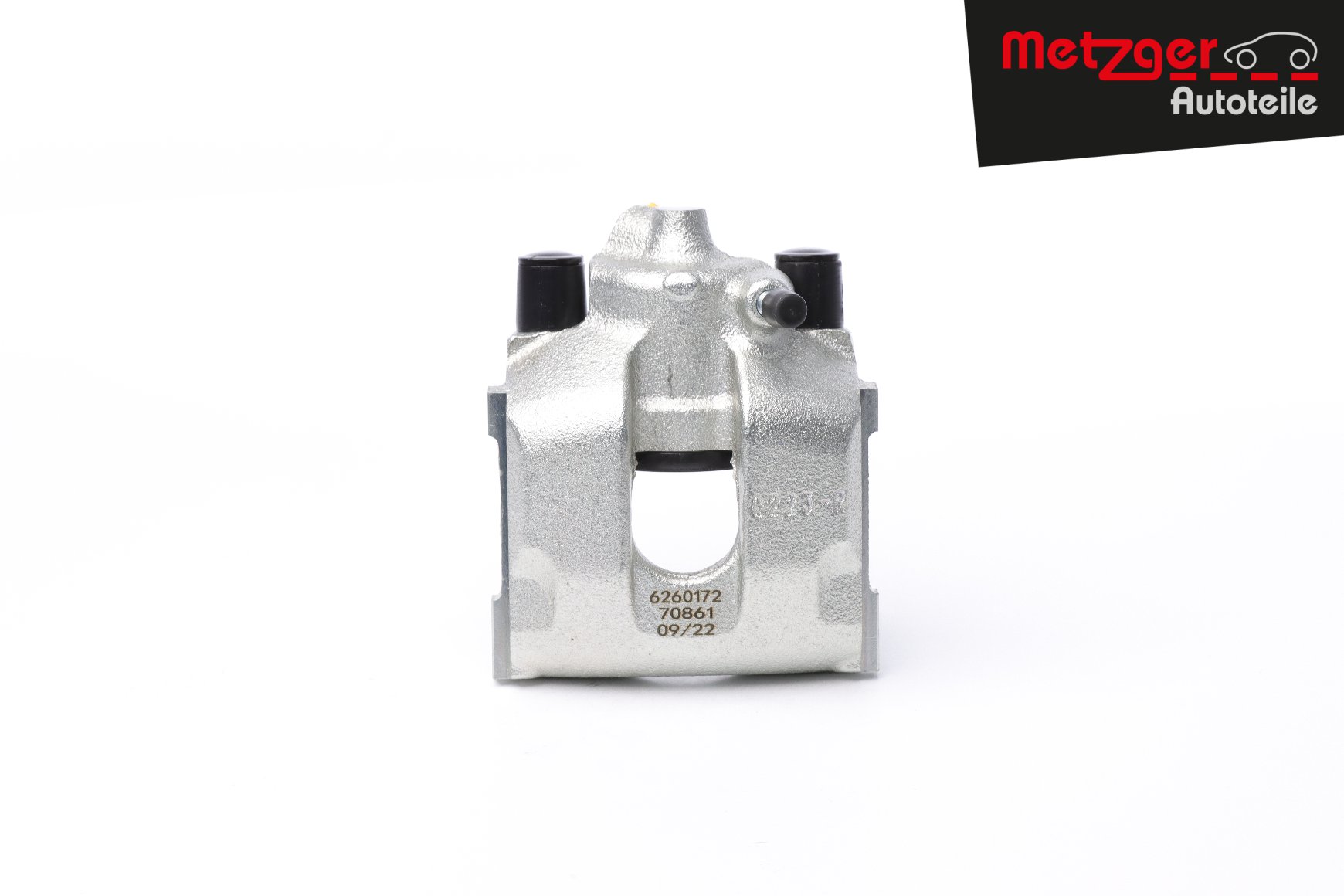 METZGER 34216758128 Bromsok