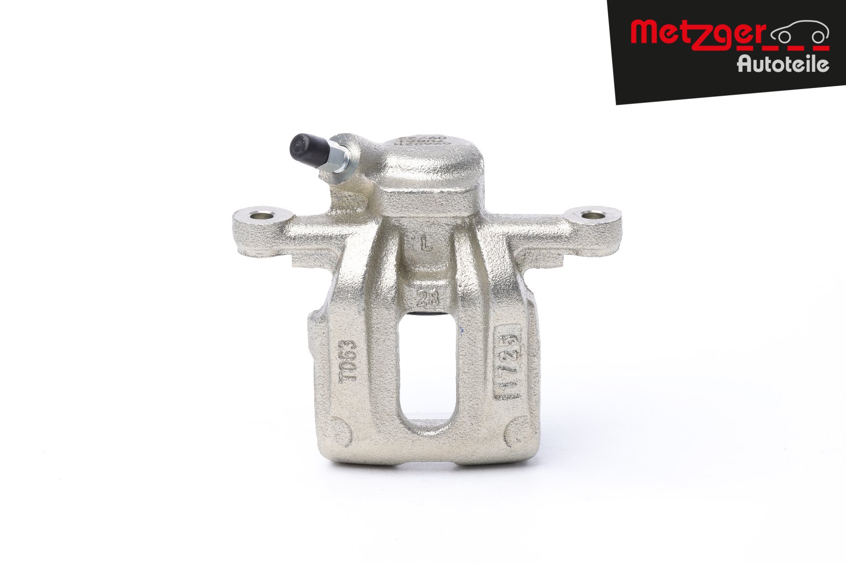 6260211 METZGER 6260211 Pinza de freno