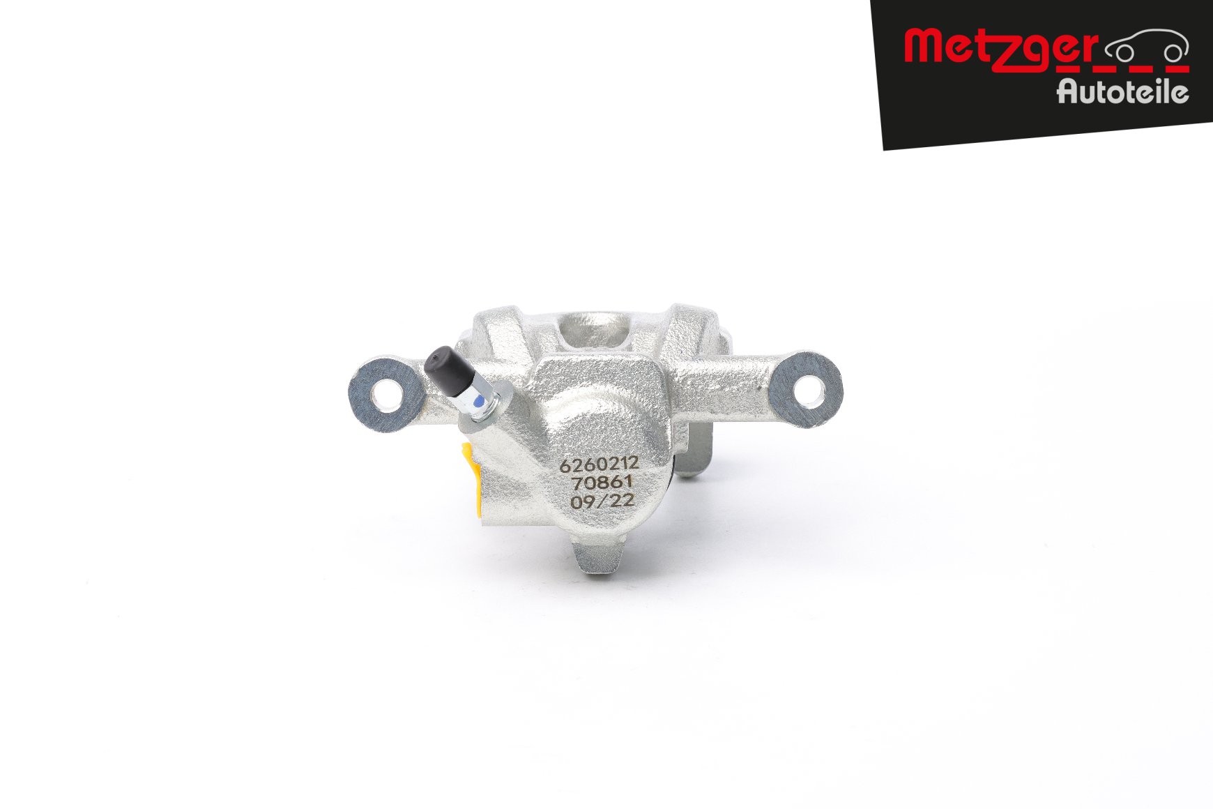 Pinze freni Mercedes-Benz Classe A 2000 6260212 METZGER