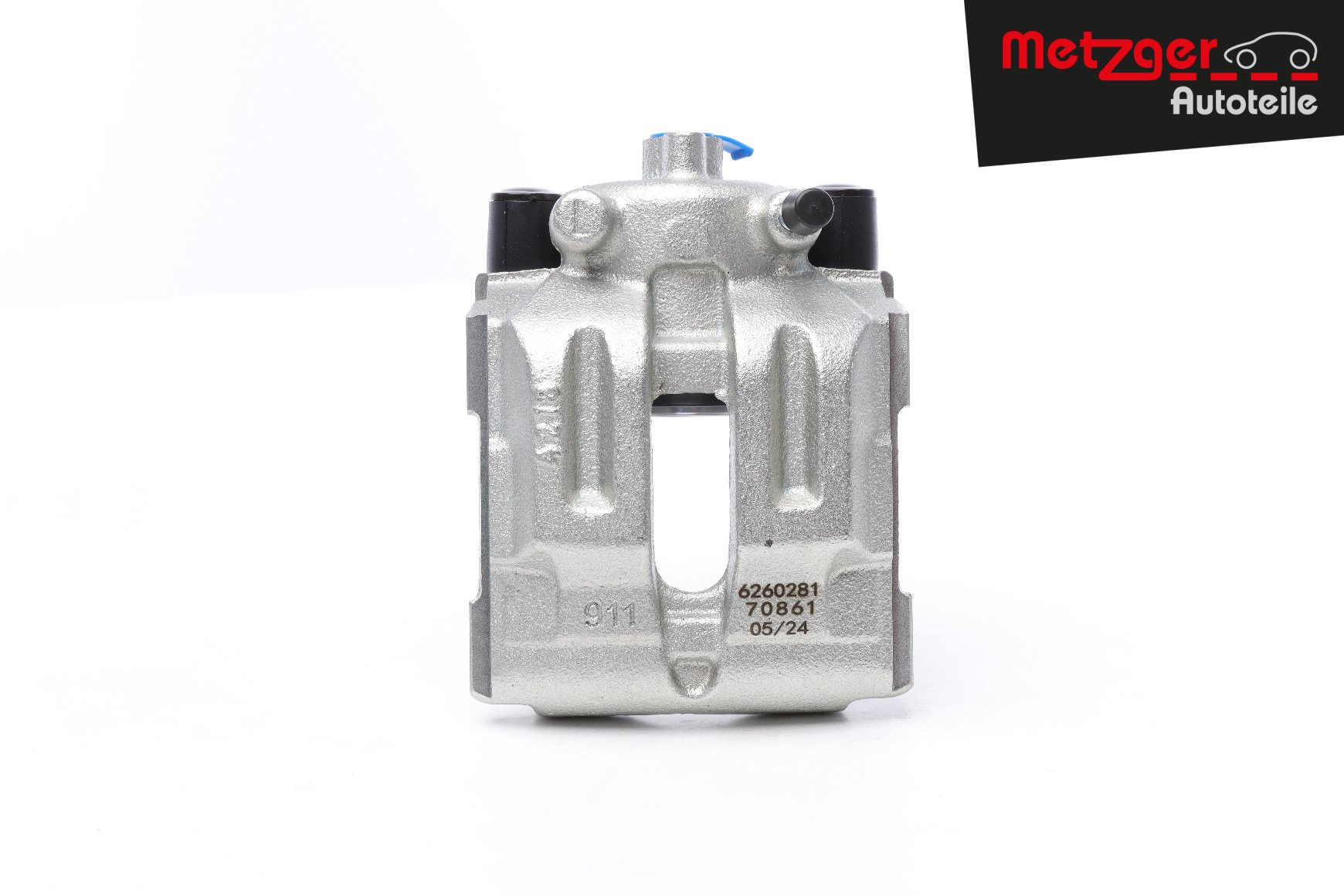 34216768693 OE METZGER Pinça de travão 6260281