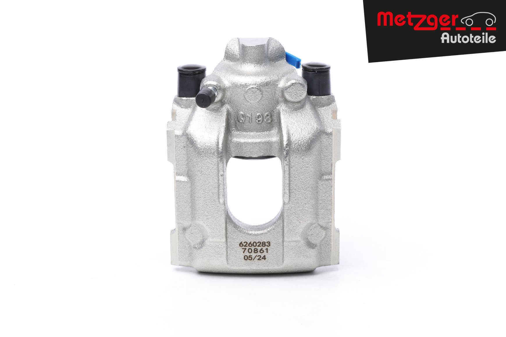 6260283 METZGER Pinza de freno BMW Serie 3