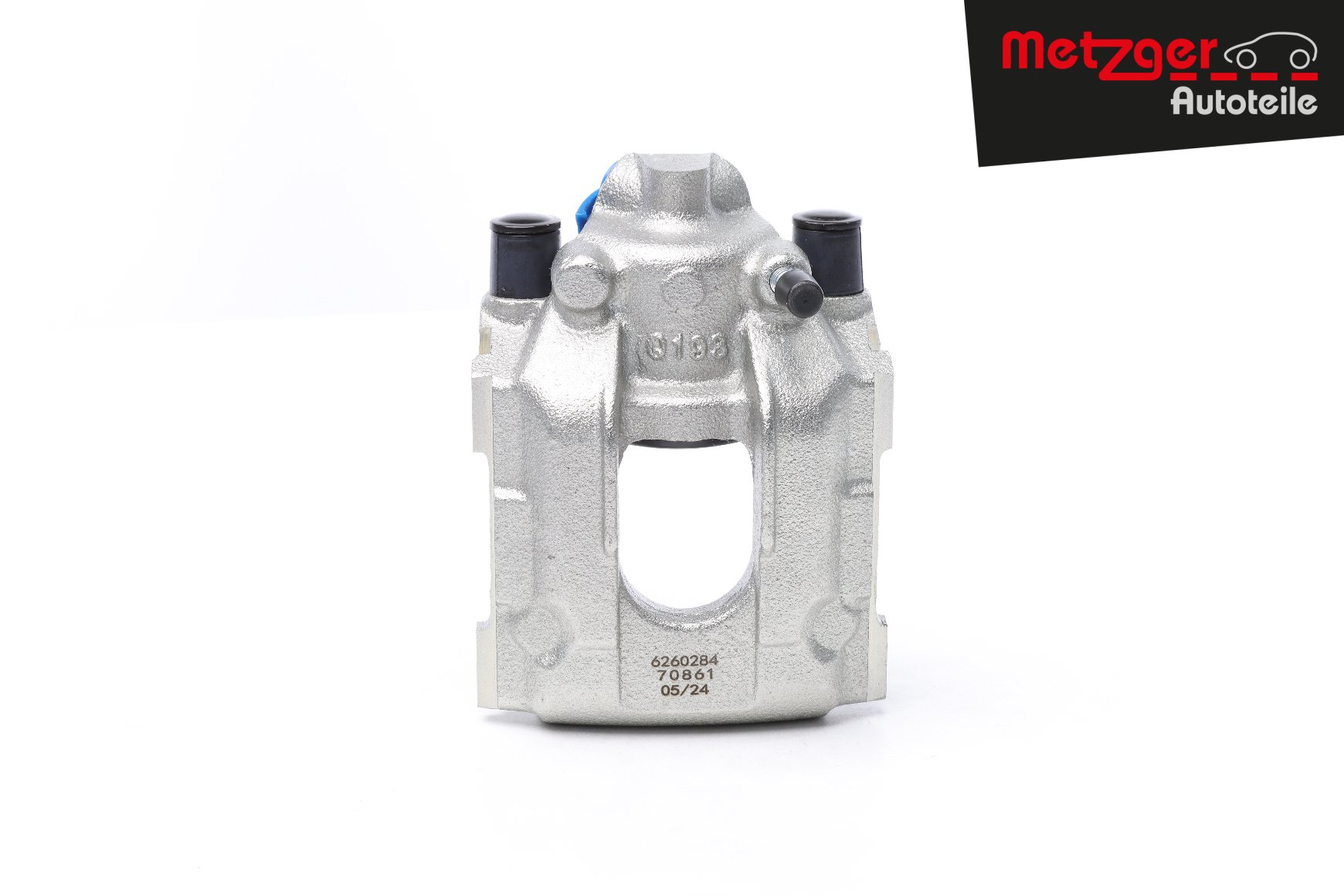 34216750162 OE METZGER Pinça de travão 6260284