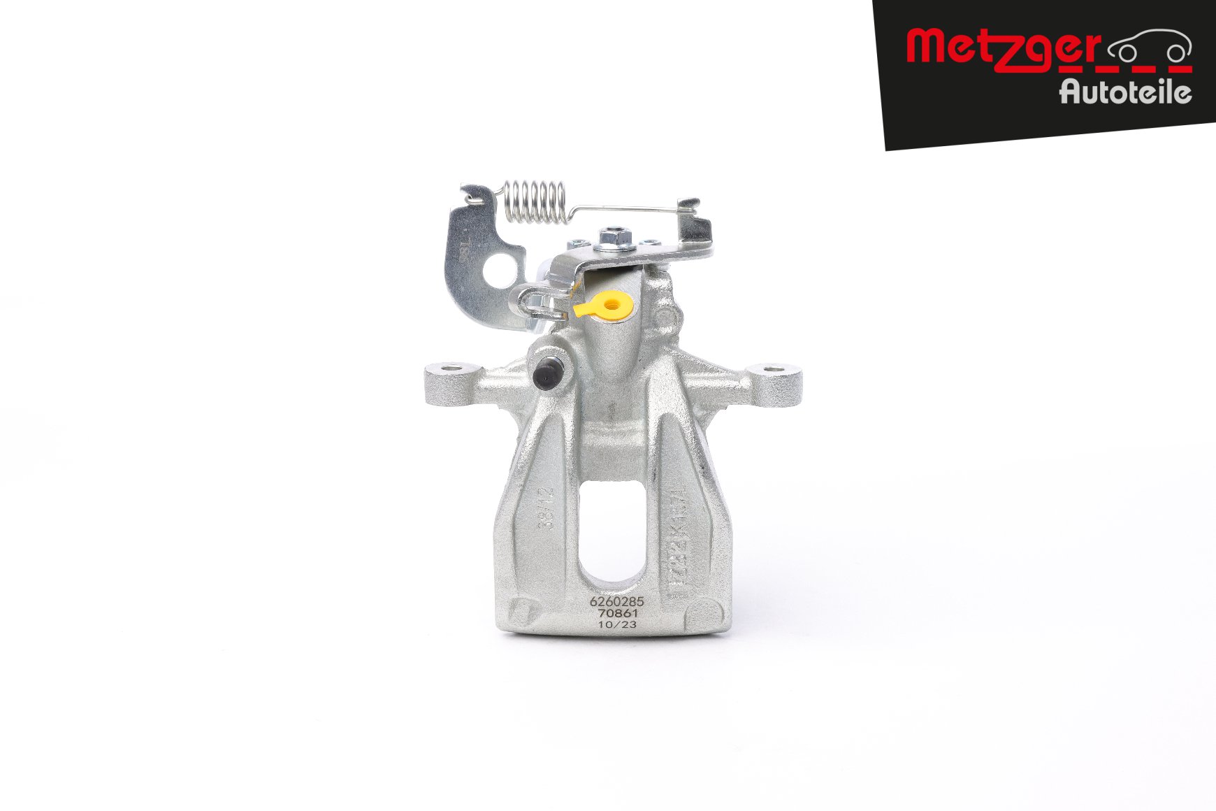 METZGER 2041807 Remklauw