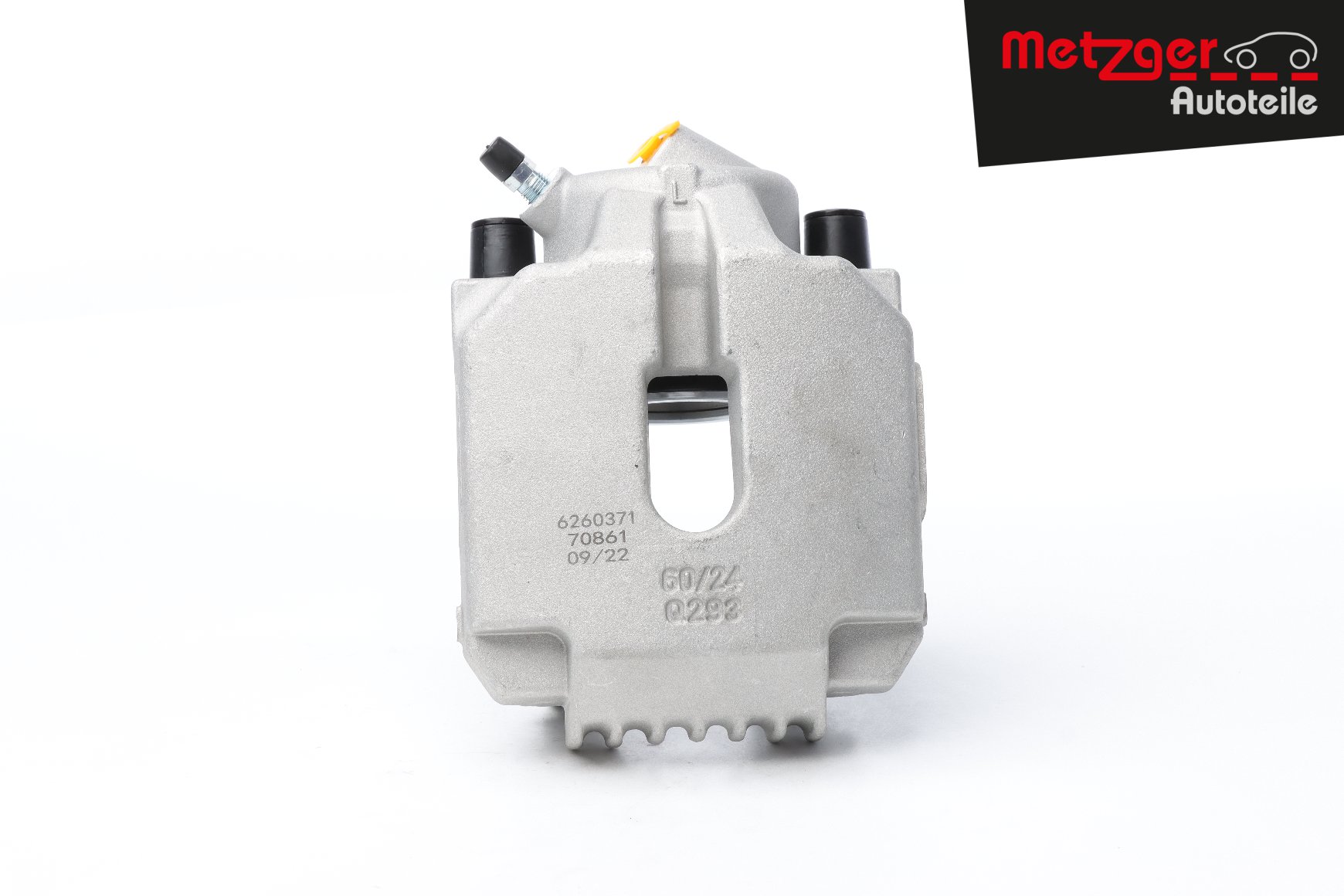 METZGER 6260371 BMW 5 Touring (E61) brake caliper cost