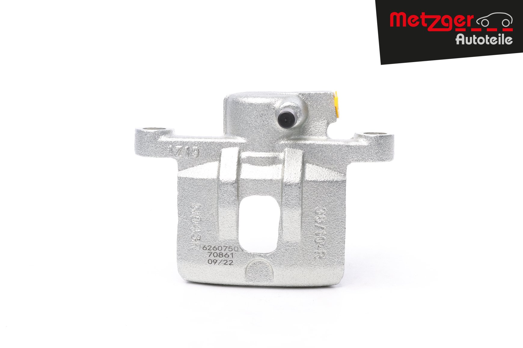 METZGER 6260750 Suportas Mitsubishi Lancer 7 Sedanas 1.6 (CS3A) benzinas 105 AG 2001