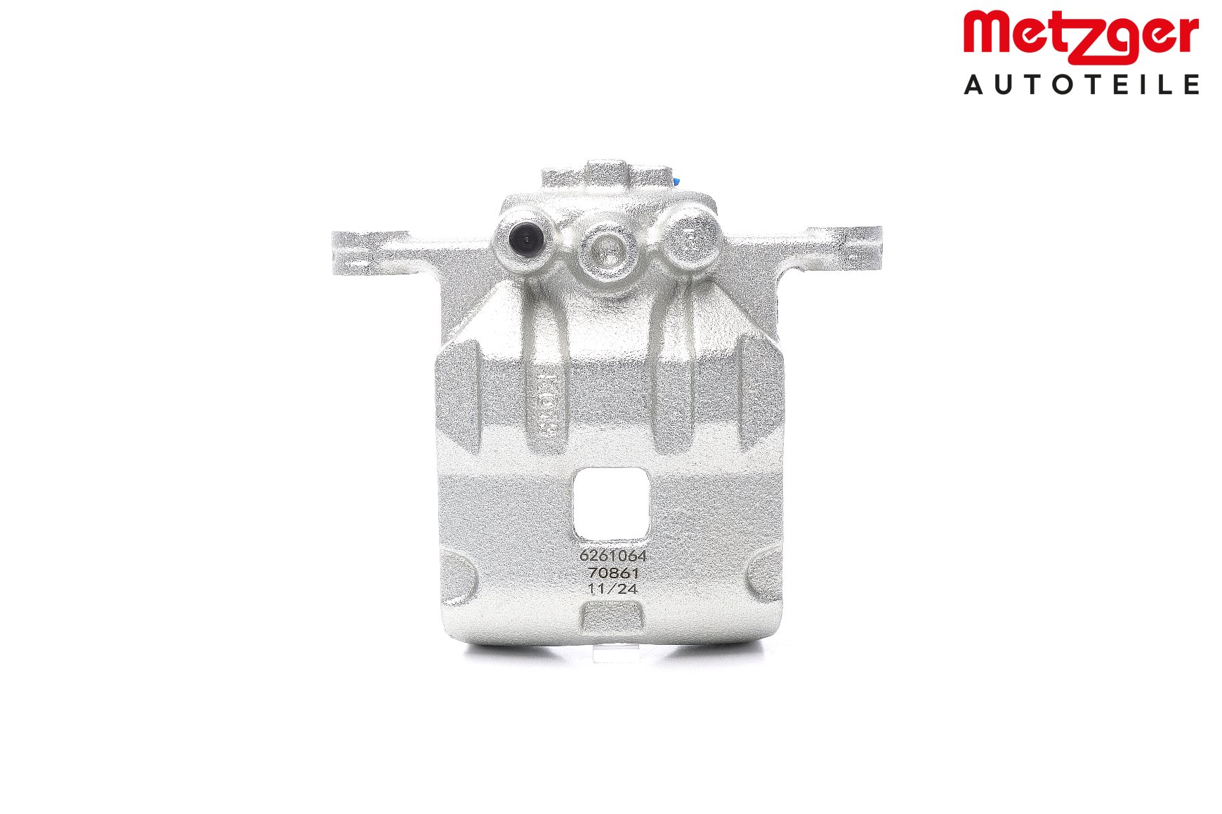 8V512B294AA OE METZGER Bremsecaliper 6261064