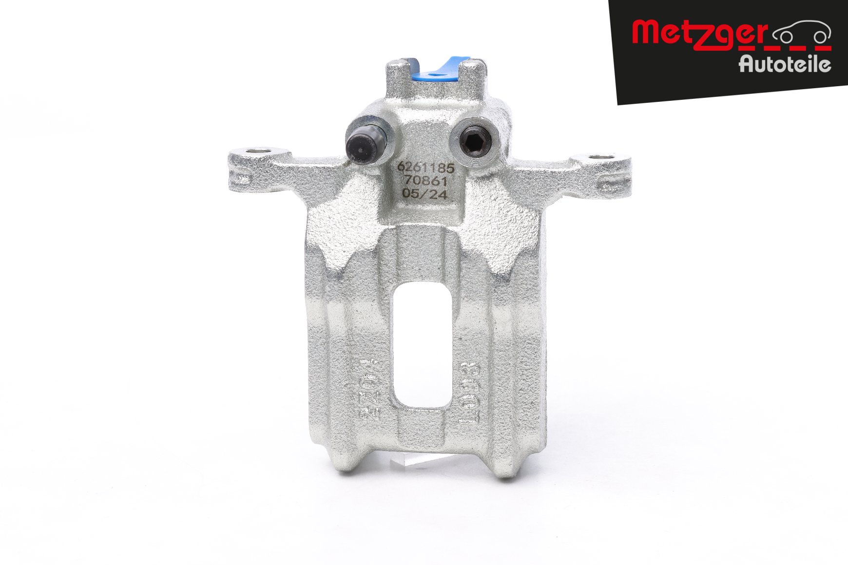 METZGER 6261185 Honda Accord CL7 remklauw original